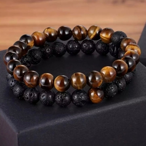 Beads Bracelet - Picture 1 of 2